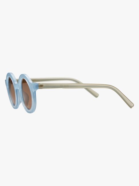 BabyMocs Signature Sonnenbrille, Blau