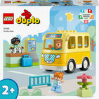 LEGO DUPLO Town 10988 Die Busfahrt