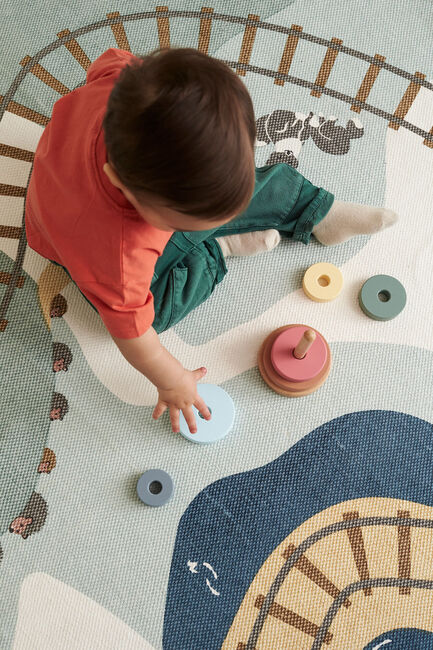 Kids Concept Edvin Stapelturm