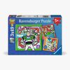 Ravensburger Toy Story 5 Puzzle 49 Teile