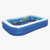 Bestway Undersea Adventure Planschbecken