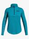 Under armour Tech 1/2 Zip Trainingsshirt, Deceit