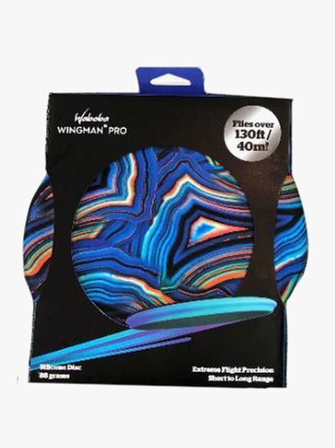 Waboba Wingman Pro Frisbee Gemischte Auswahl