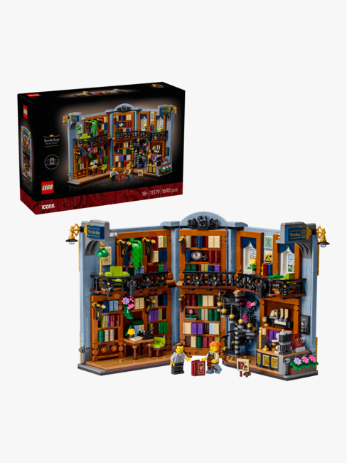 LEGO Icons 11379 Buchladen: Buchstütze 11379-1379_1.png