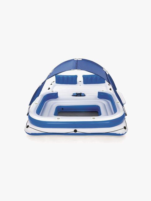 Bestway CoolerZ Wasserspielzeug Tropical Breeze Island