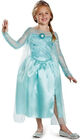 Disney Die Eiskönigin Kostüm Elsa