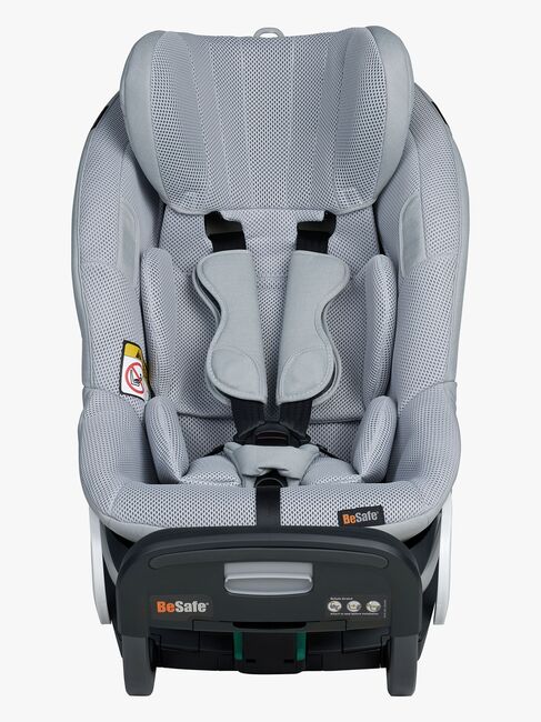BeSafe Stretch Kindersitz, Peak Mesh