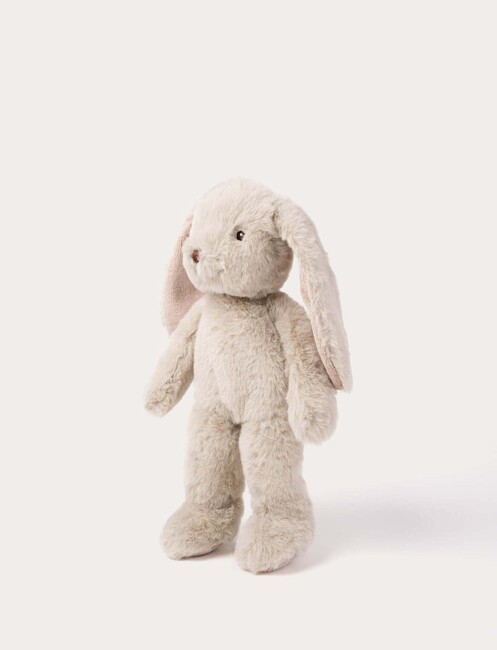 Teddykompaniet Svea Hase 30 cm, Sand 4364-1115_5b.jpg