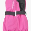 Didriksons Biggles Fäustlinge, Sweet Pink