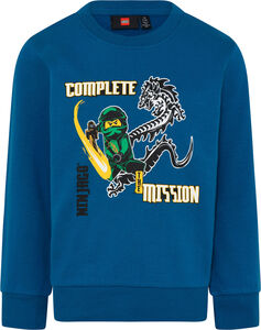 Lego Wear Storm Pullover, Blue
