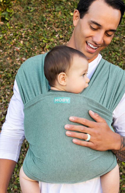 Moby Elements Tragetuch, Hydro