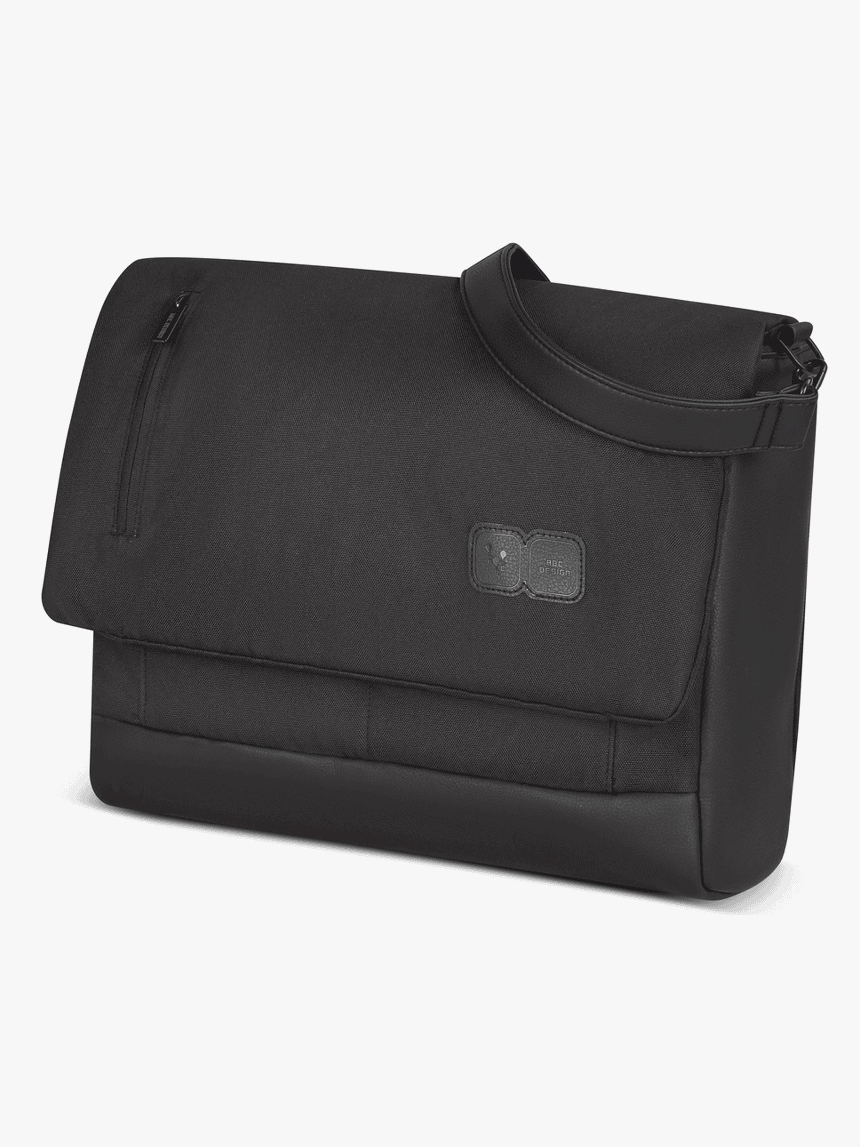 ABC Design Urban Wickeltasche, Ink