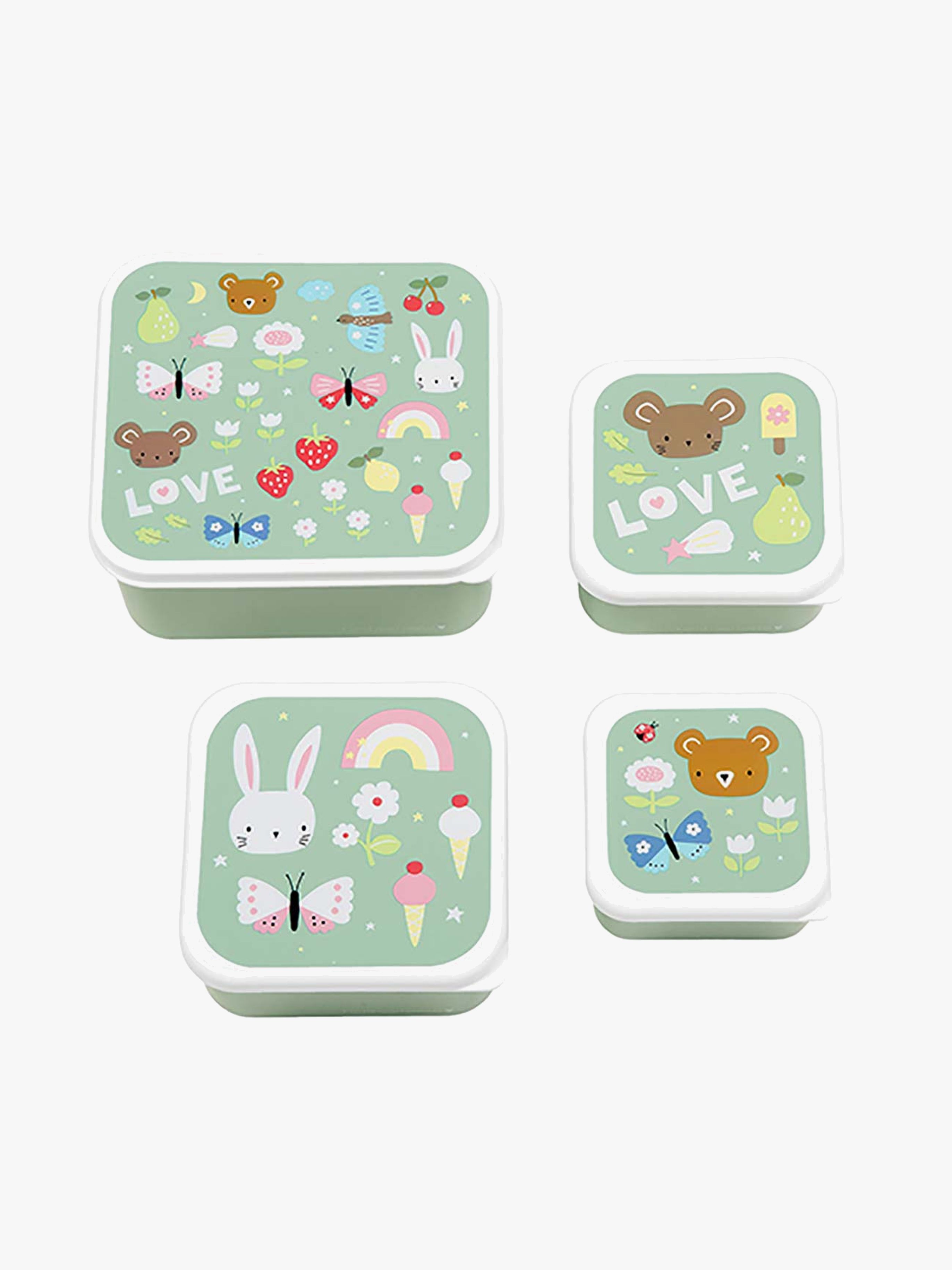 Lunchbox-Set, Joy