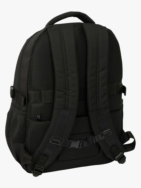 Cross Rucksack 23L, Schwarz