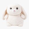 Teddykompaniet Plüschspielzeug Kaninchen 35 cm