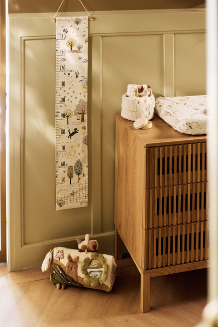 Jollein Aktivitätsdreieck, Tiny Park