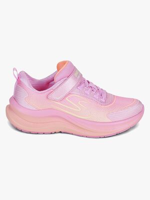 Skechers Max Cushioning Ascend Sneaker, Pink