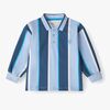That's Mine Victor Poloshirt, Multi Stripe