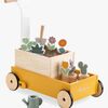 Hauck Lauflernwagen, Plants