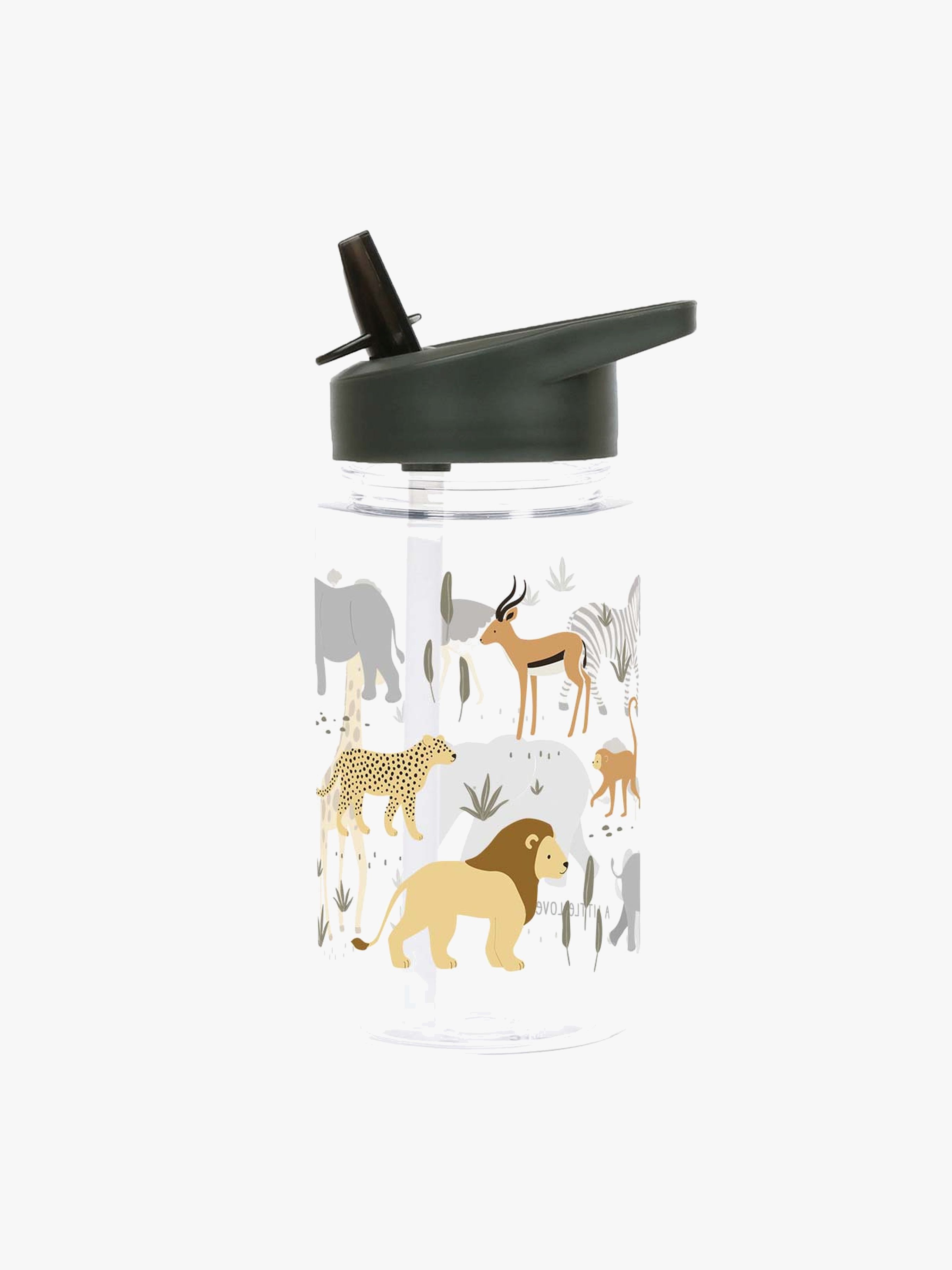 Trinkflasche, Savanna