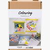 Creativ Company Malset DIY Ausmalen Acryl