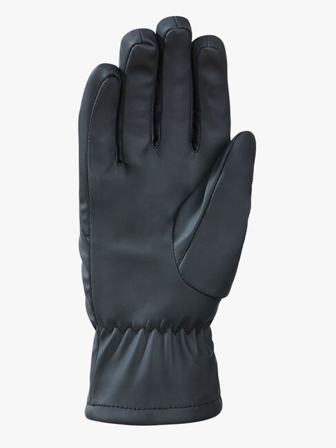 Kombi Drop JR Handschuhe, Black
