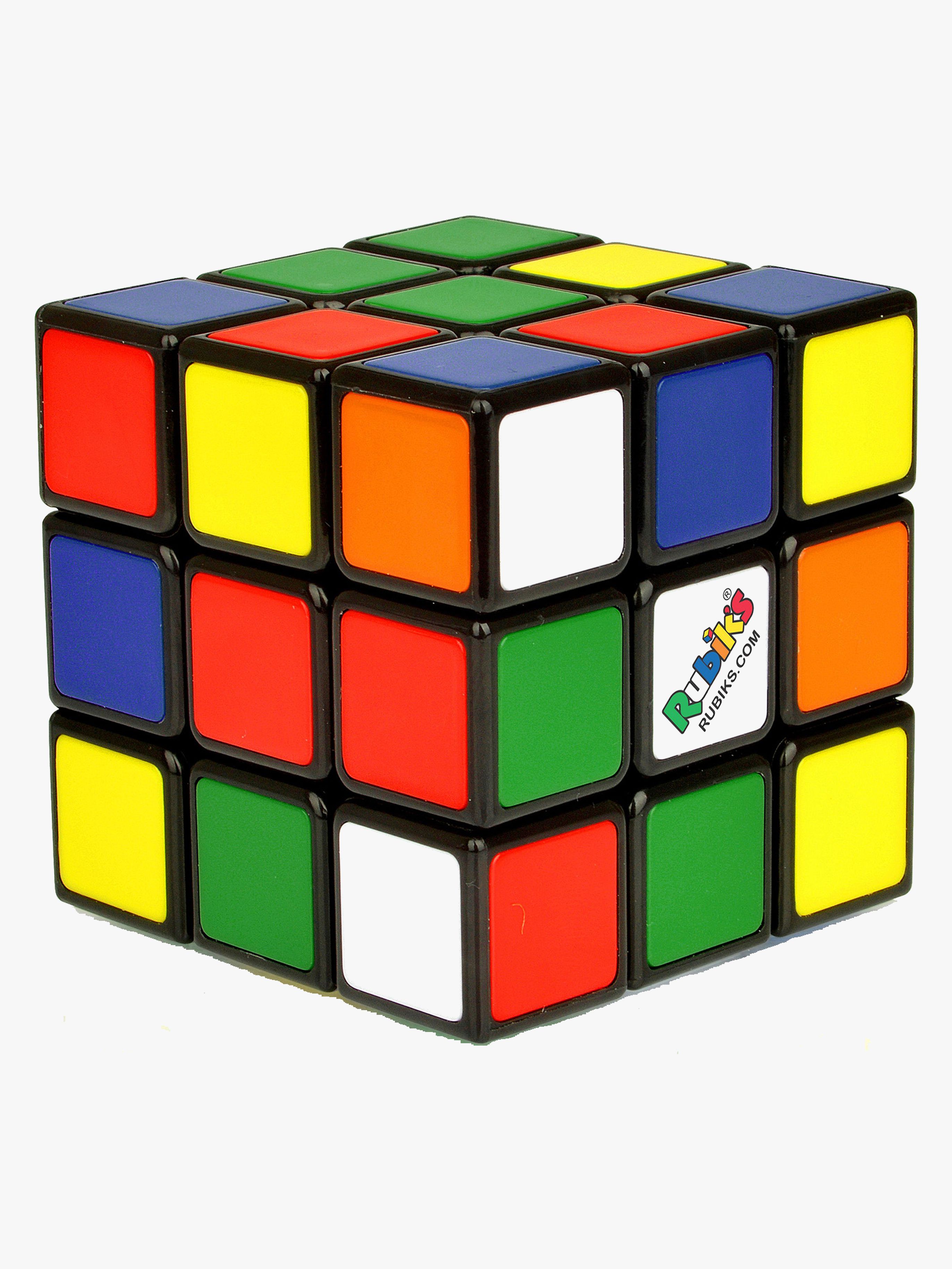 Zauberwürfel 3x3