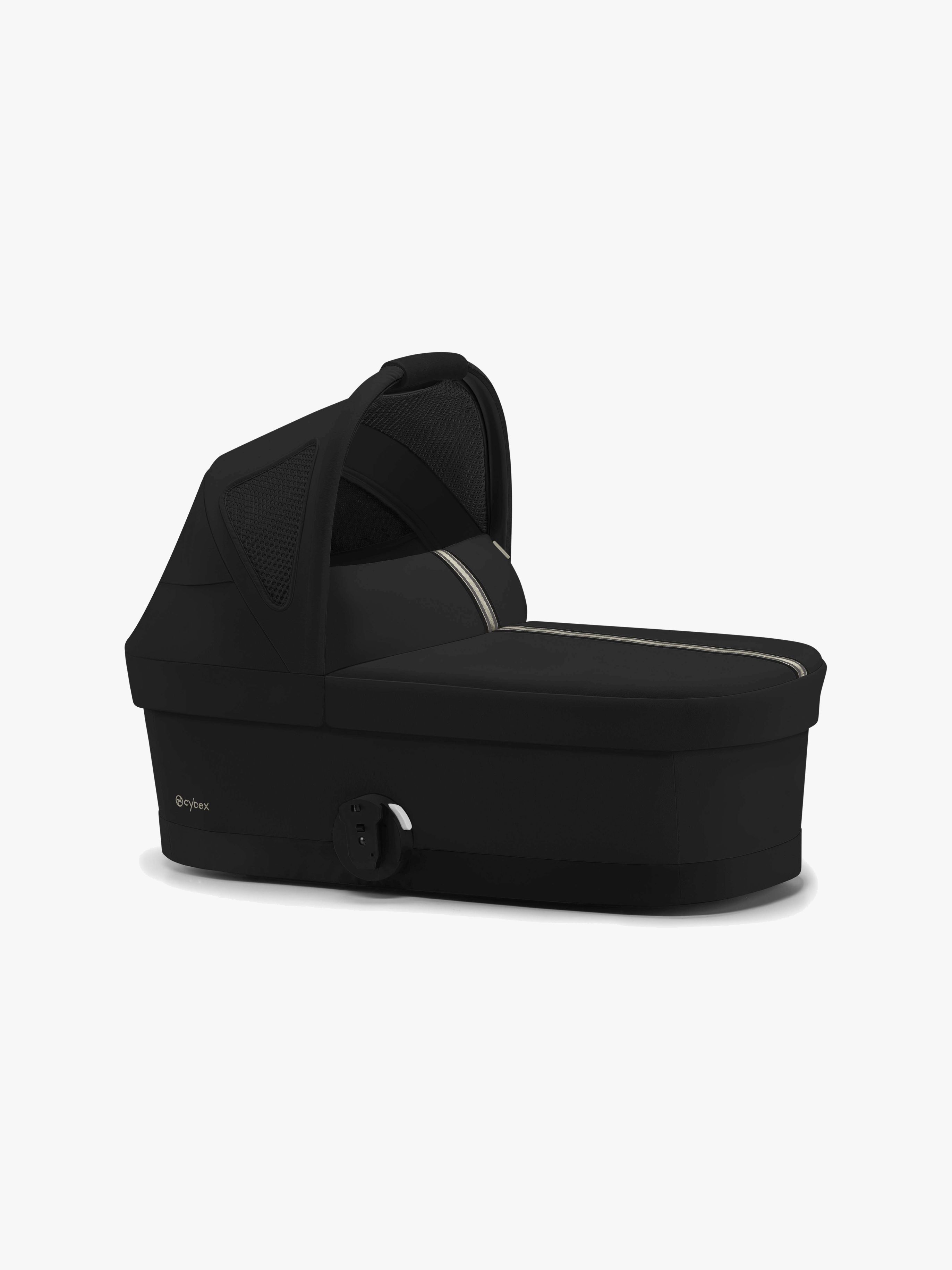 Cybex Cot S Liegewanne, Moon Black