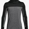 Under Armour Relay Hoodie, Black