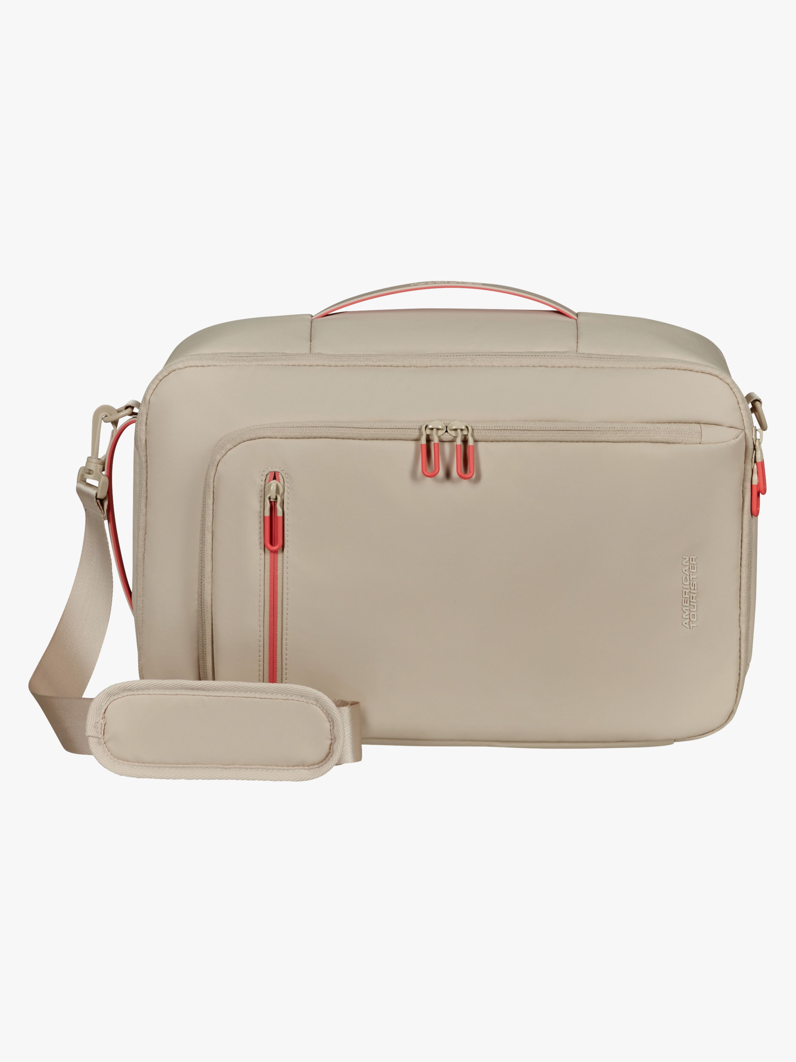 Puffy POP 3-Way Handgepäck 21L, Beige