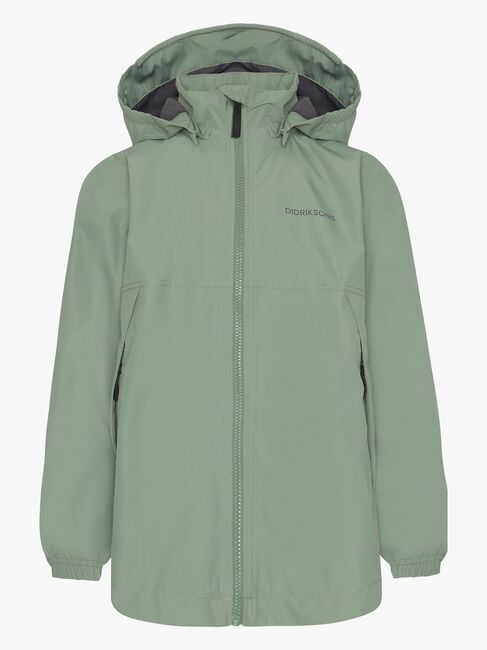 Didriksons Meliss Outdoorjacke, Light Moss