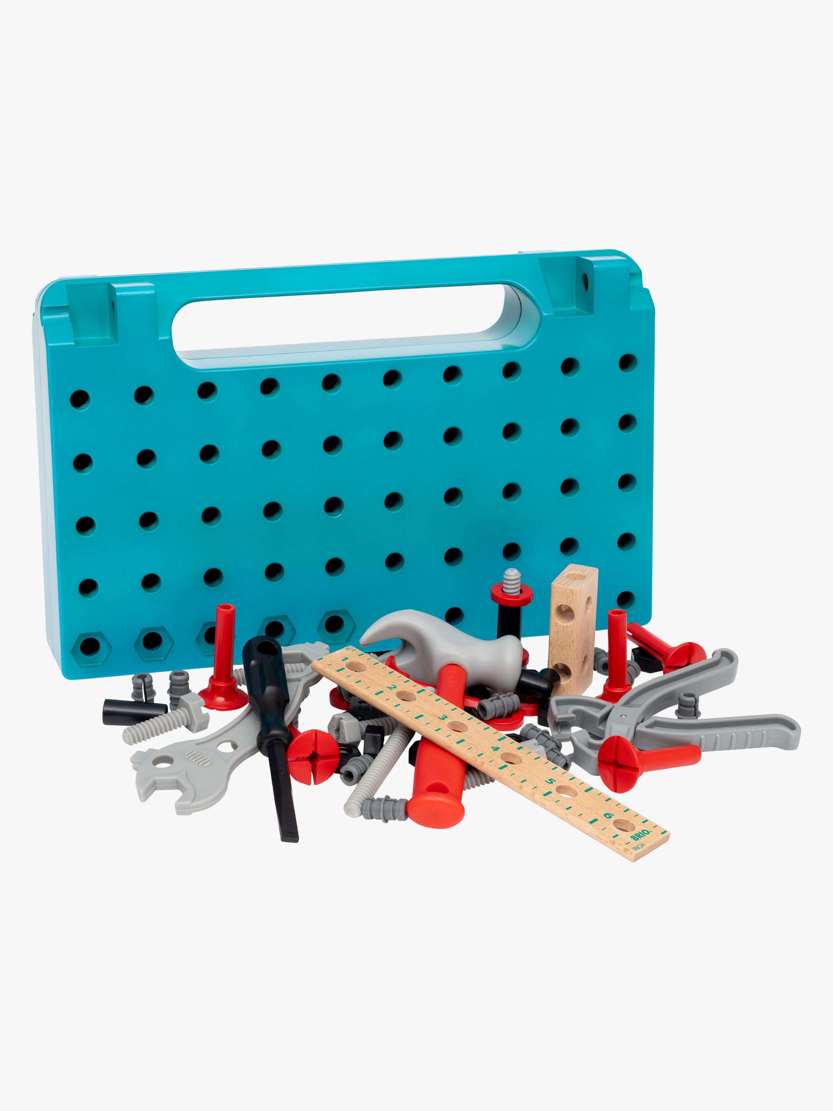 34596 Builder Werkbank