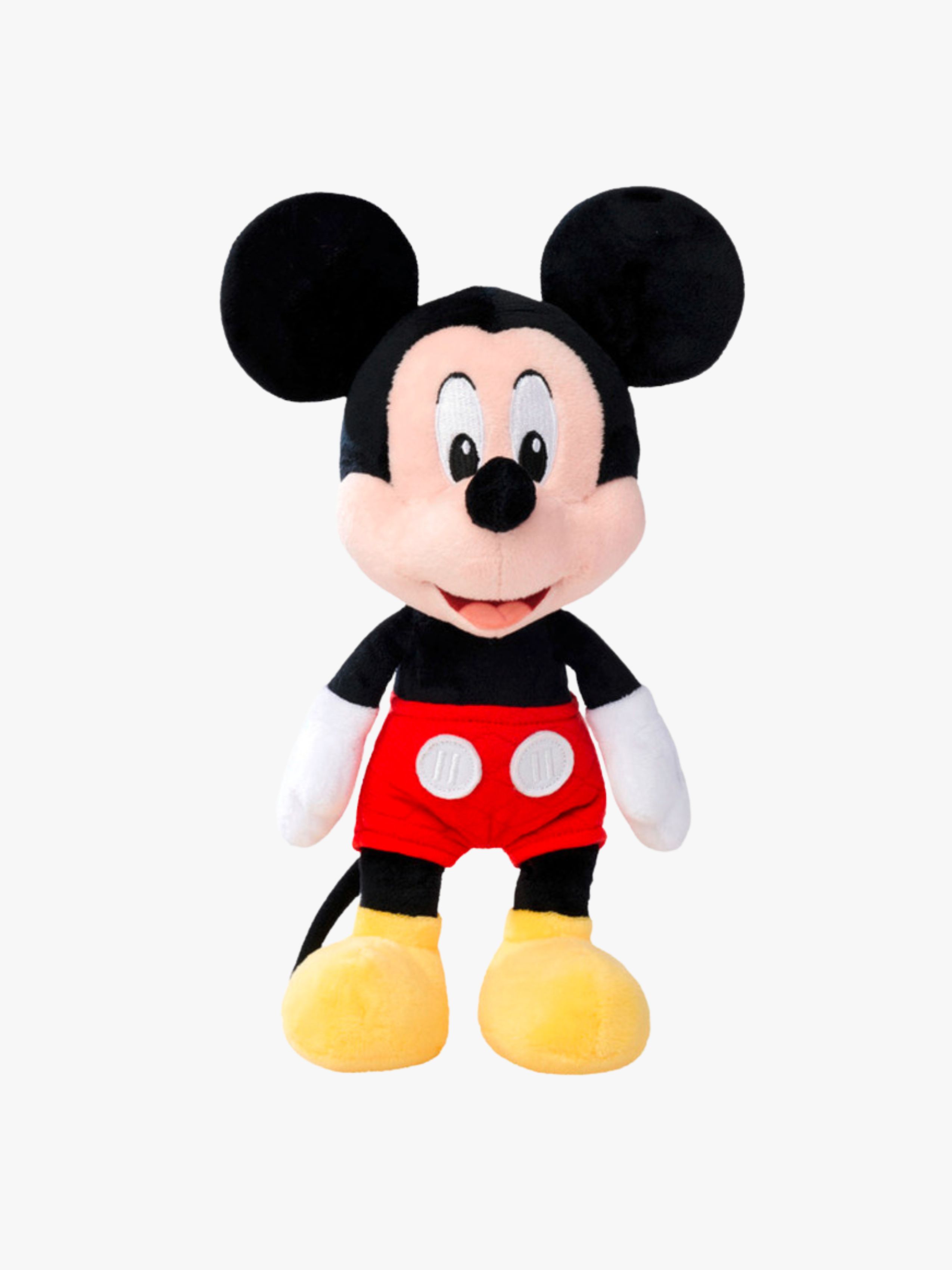 Disney Micky Maus Kuscheltier 45 cm