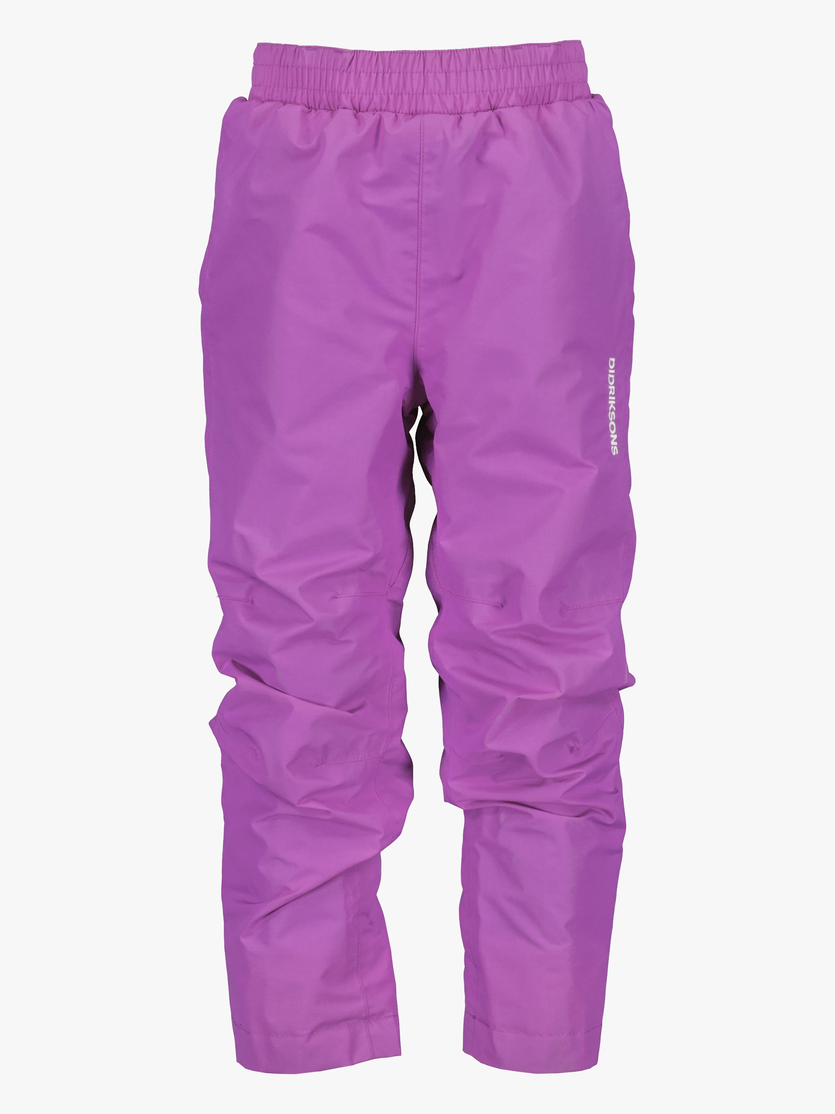 Didriksons Idur Outdoorhose, Tulip Purple, 80