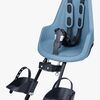 BoBike ONE Mini Front Mount Fahrradsitz, Citadel Blue
