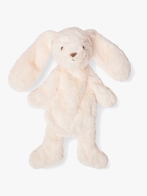 That's Mine Houston Gewichts-Stofftier Kaninchen 0,8 kg, Weiß