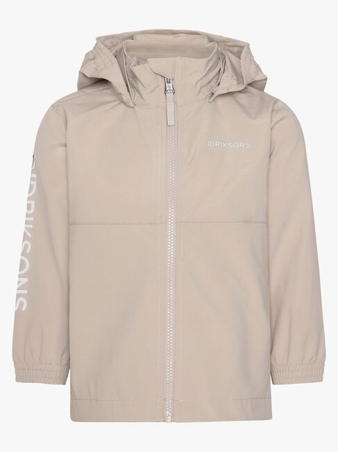 Didriksons  Hallon Windjacke, Beach beige