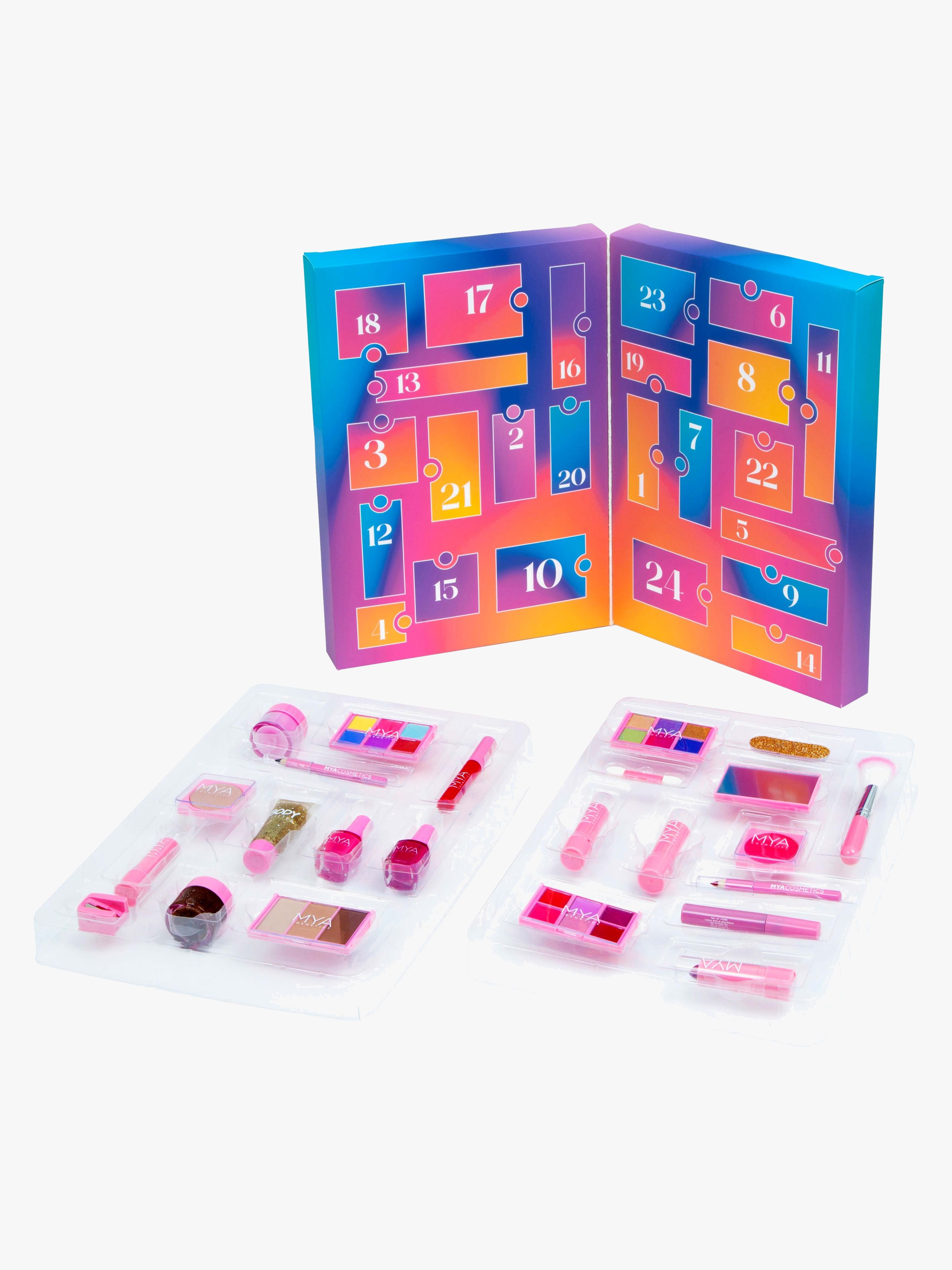 MYA Cosmetics Adventskalender 2026