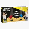 ToyRock Sackloch-Spiel