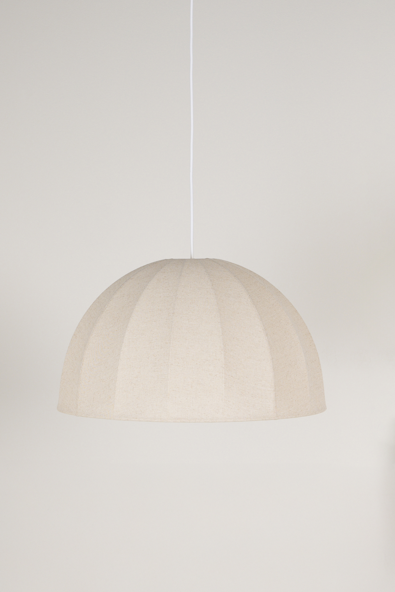 ELI Lampenschirm 55 cm, Beige, Kinderlampen