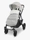 UPPAbaby Cozy Ganoosh Fußsack, Anthony Grey