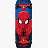 Marvel Spider-Man Skateboard 28 Zoll