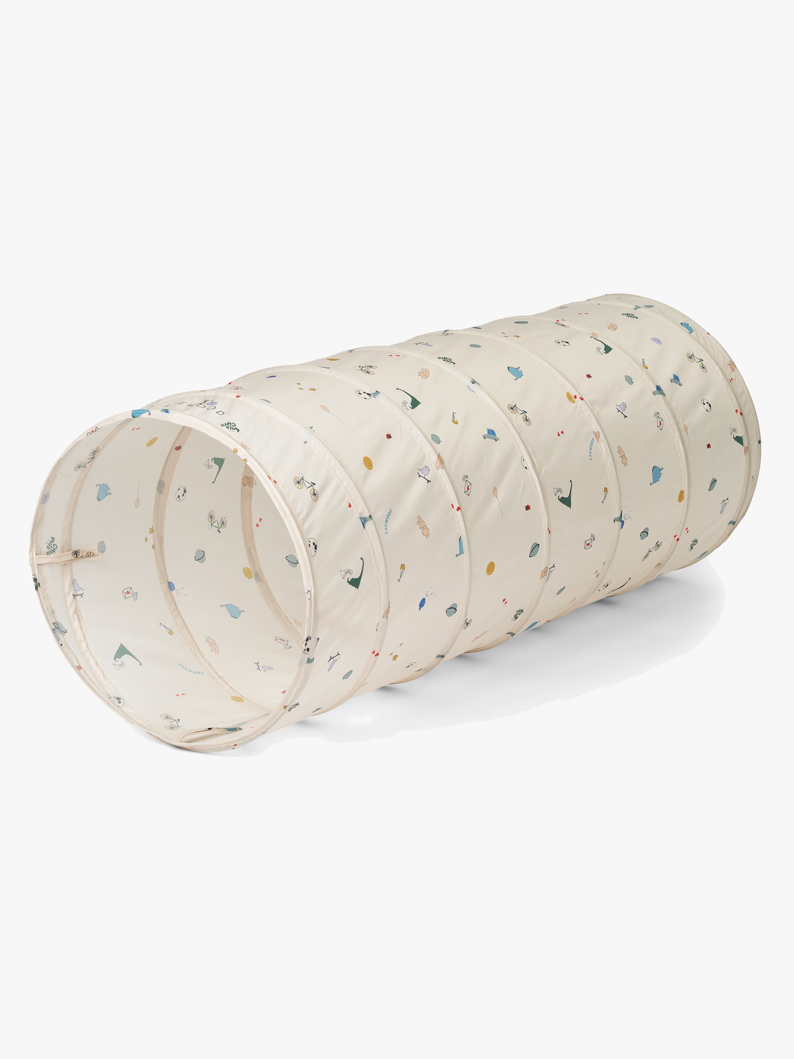 Liewood Spieltunnel Emmanuel Pop Up, Sand