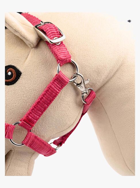 My Hobby Horse Halfter, Rosa