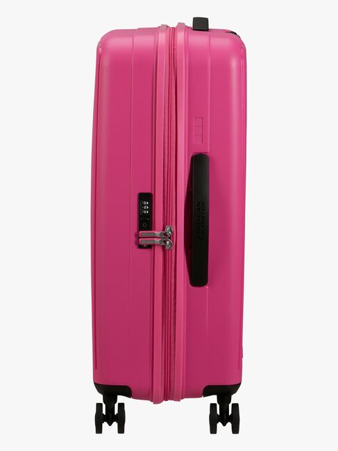 American Tourister Rejoy Spinner Reisekoffer 66L, Hawaiian Pink