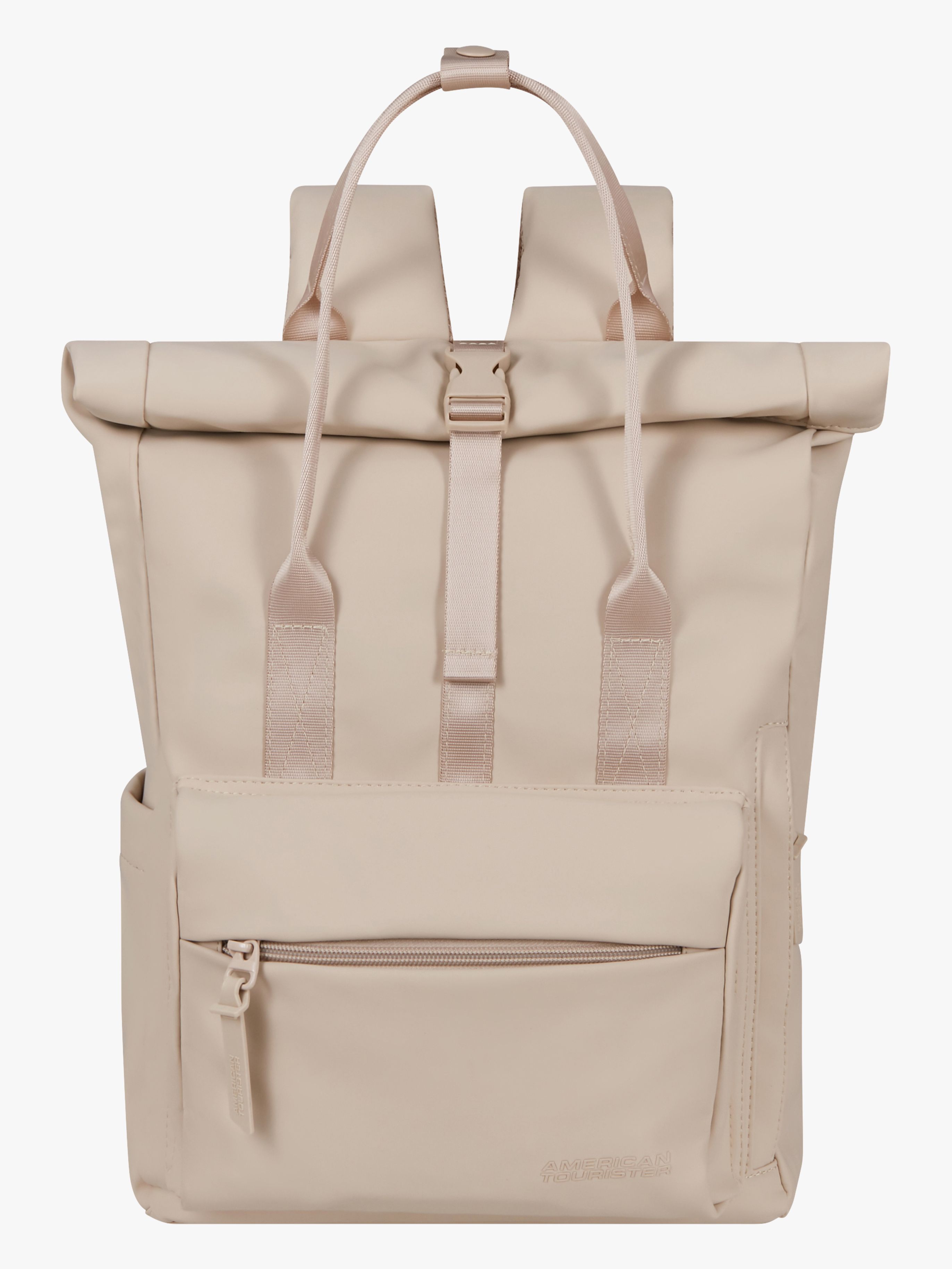 Urban Groove City Mono Kinder Rucksack 17L, Beige