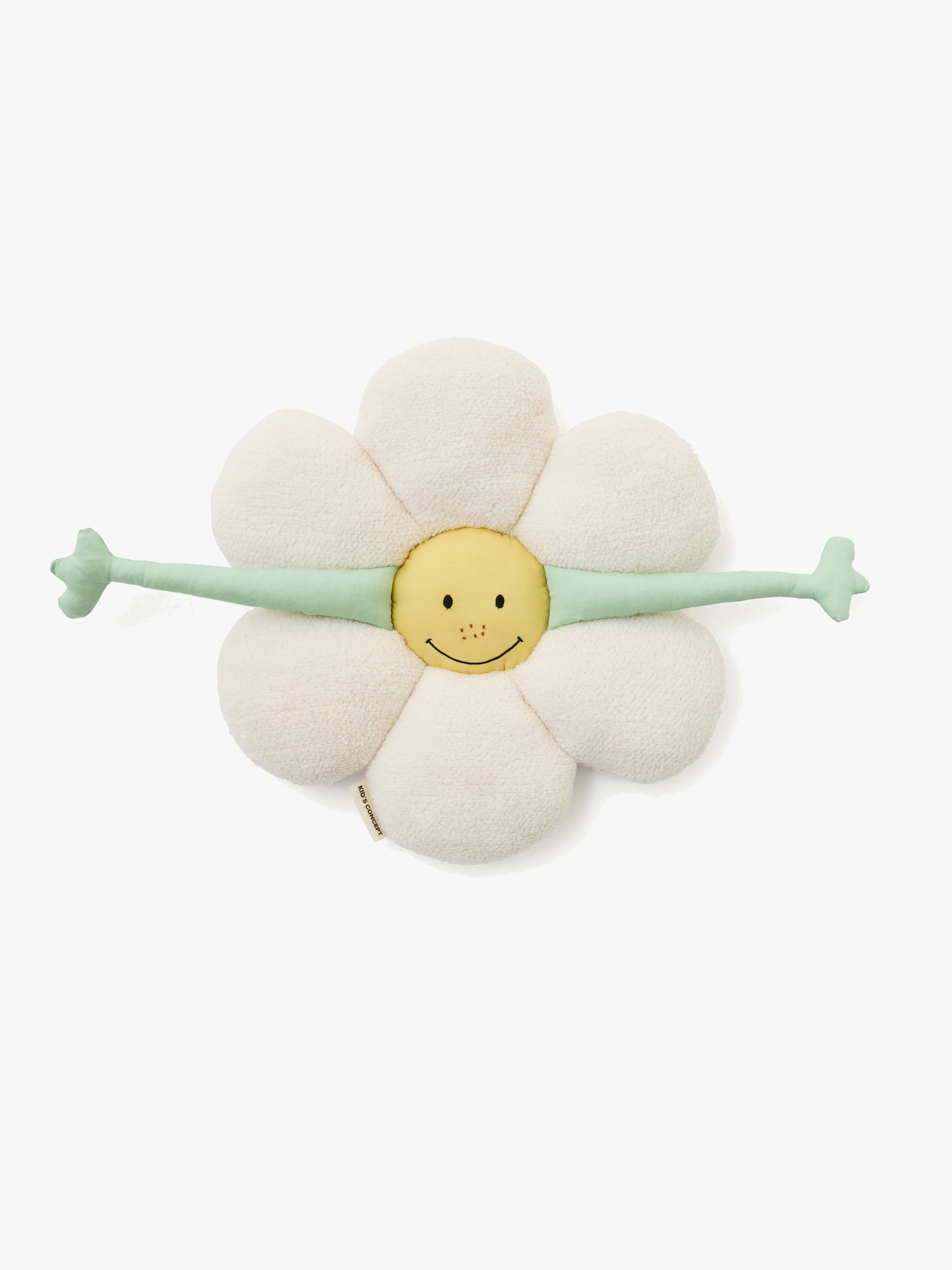 Kid's Concept Kissen, Blomma