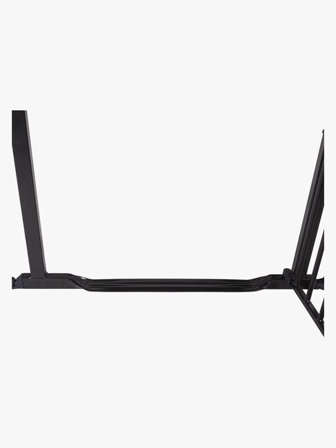 BabyDan Flex StepFree XXL Schraubgitter, Schwarz