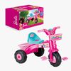 DOLU Barbie Dreirad