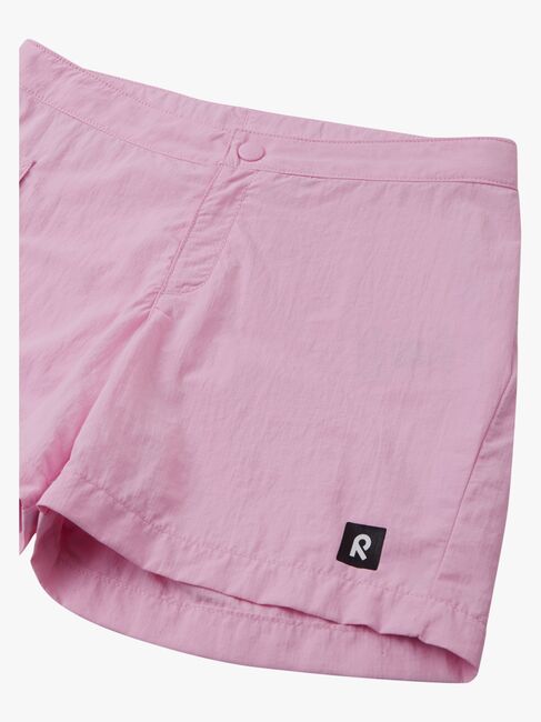 Reima Taskuun Shorts, Light Heather